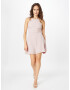 NLY by Nelly Rochie roz pastel - Pled.ro