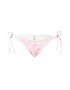 NLY by Nelly Slip costum de baie 'Flavour' portocaliu / roz / roz deschis / alb - Pled.ro