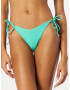 NLY by Nelly Slip costum de baie 'Flavour' turcoaz - Pled.ro