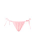 NLY by Nelly Slip costum de baie 'Harmony' roz deschis - Pled.ro