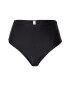 NLY by Nelly Slip costum de baie 'Ibiza' negru - Pled.ro