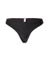 NLY by Nelly Slip costum de baie negru - Pled.ro