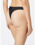 NLY by Nelly Slip costum de baie negru - Pled.ro