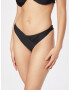 NLY by Nelly Slip costum de baie negru - Pled.ro