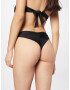 NLY by Nelly Slip costum de baie negru - Pled.ro