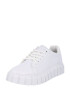 NLY by Nelly Sneaker low alb - Pled.ro