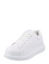 NLY by Nelly Sneaker low alb - Pled.ro