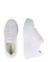 NLY by Nelly Sneaker low alb - Pled.ro