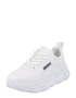 NLY by Nelly Sneaker low alb - Pled.ro