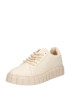 NLY by Nelly Sneaker low bej - Pled.ro