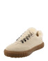 NLY by Nelly Sneaker low bej - Pled.ro