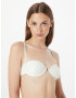 NLY by Nelly Sutien costum de baie alb - Pled.ro