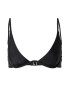 NLY by Nelly Sutien costum de baie 'Flatter Me' negru - Pled.ro