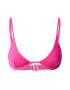 NLY by Nelly Sutien costum de baie fucsia - Pled.ro