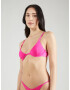 NLY by Nelly Sutien costum de baie fucsia - Pled.ro