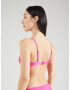 NLY by Nelly Sutien costum de baie fucsia - Pled.ro