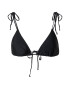 NLY by Nelly Sutien costum de baie 'Harmony' negru - Pled.ro