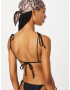 NLY by Nelly Sutien costum de baie 'Harmony' negru - Pled.ro