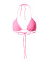 NLY by Nelly Sutien costum de baie roz deschis - Pled.ro