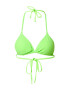 NLY by Nelly Sutien costum de baie verde limetă - Pled.ro