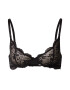 NLY by Nelly Sutien 'Felicity Wire' negru - Pled.ro