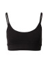 NLY by Nelly Top 'Comfy' negru - Pled.ro