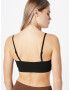 NLY by Nelly Top 'Comfy' negru - Pled.ro