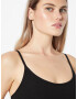 NLY by Nelly Top 'Comfy' negru - Pled.ro