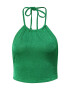 NLY by Nelly Top verde - Pled.ro