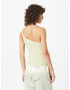 NLY by Nelly Top verde pastel - Pled.ro