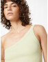 NLY by Nelly Top verde pastel - Pled.ro