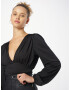 NLY by Nelly Tricou body negru - Pled.ro