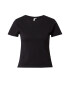 NLY by Nelly Tricou 'Everyday' negru - Pled.ro