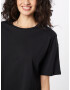 NLY by Nelly Tricou negru - Pled.ro