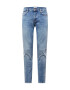 NN07 Jeans 'Slater' albastru denim - Pled.ro