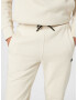 No Excess Pantaloni crem - Pled.ro