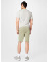 No Excess Pantaloni verde pastel - Pled.ro