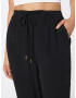 Noa Noa Pantaloni negru - Pled.ro