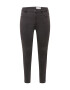 Noisy May Curve Jeans 'ALLIE' gri denim - Pled.ro