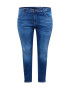 Noisy May Curve Jeans 'KIMMY' albastru denim - Pled.ro