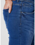 Noisy May Curve Jeans 'KIMMY' albastru denim - Pled.ro