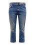 Noisy May Curve Jeans 'MONI' albastru denim - Pled.ro