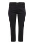 Noisy May Curve Jeans 'MONI' negru denim - Pled.ro