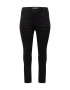 Noisy May Curve Jeans 'OLLY' negru - Pled.ro