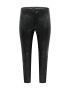 Noisy May Curve Pantaloni 'Elly' negru - Pled.ro