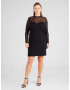 Noisy May Curve Rochie de cocktail 'MAYA' negru - Pled.ro