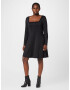 Noisy May Curve Rochie 'KARINA' negru - Pled.ro