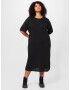 Noisy May Curve Rochie 'MAYDEN' negru - Pled.ro