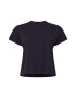 Noisy May Curve Tricou 'HAILEY' negru - Pled.ro