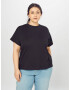 Noisy May Curve Tricou 'HAILEY' negru - Pled.ro